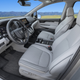 Illustration for article titled The 2021 Honda Odyssey Looks Downright Fast